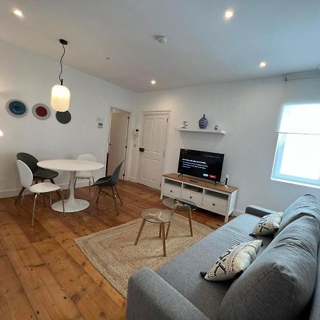 Peaceful 1Br With Shared Terrace At The Nook Apartment Gibraltar Exterior photo