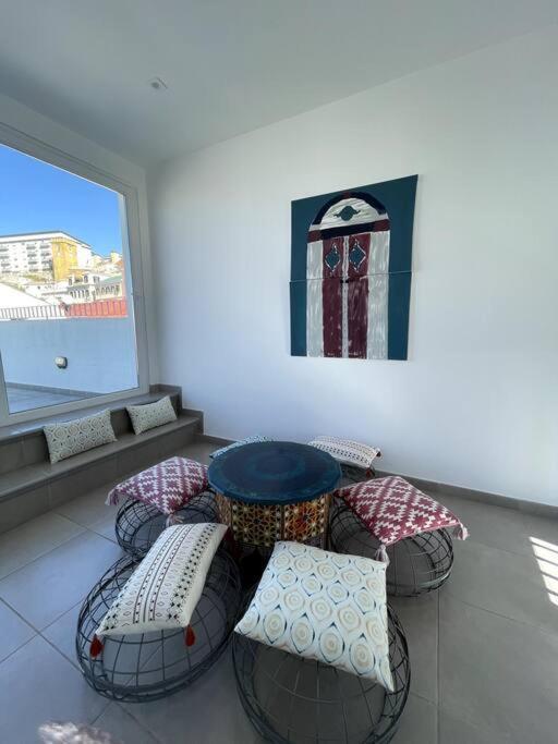 Peaceful 1Br With Shared Terrace At The Nook Apartment Gibraltar Exterior photo