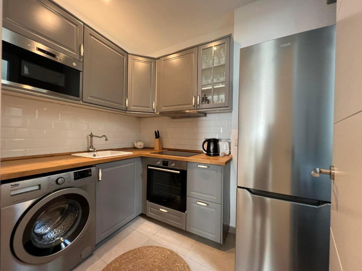 Peaceful 1Br With Shared Terrace At The Nook Apartment Gibraltar Exterior photo