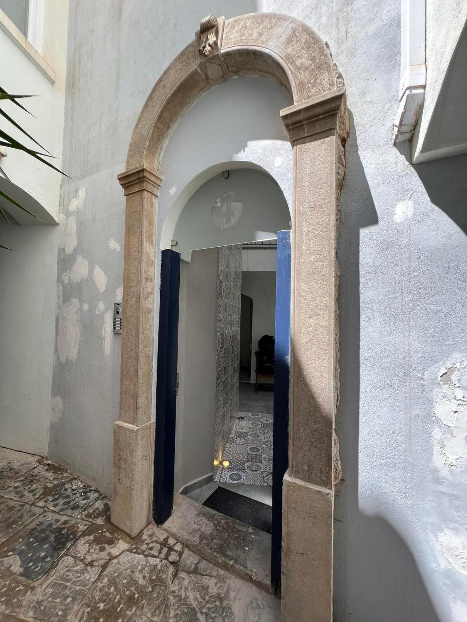Peaceful 1Br With Shared Terrace At The Nook Apartment Gibraltar Exterior photo
